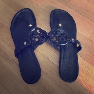 Tory Burch Miller Sandals