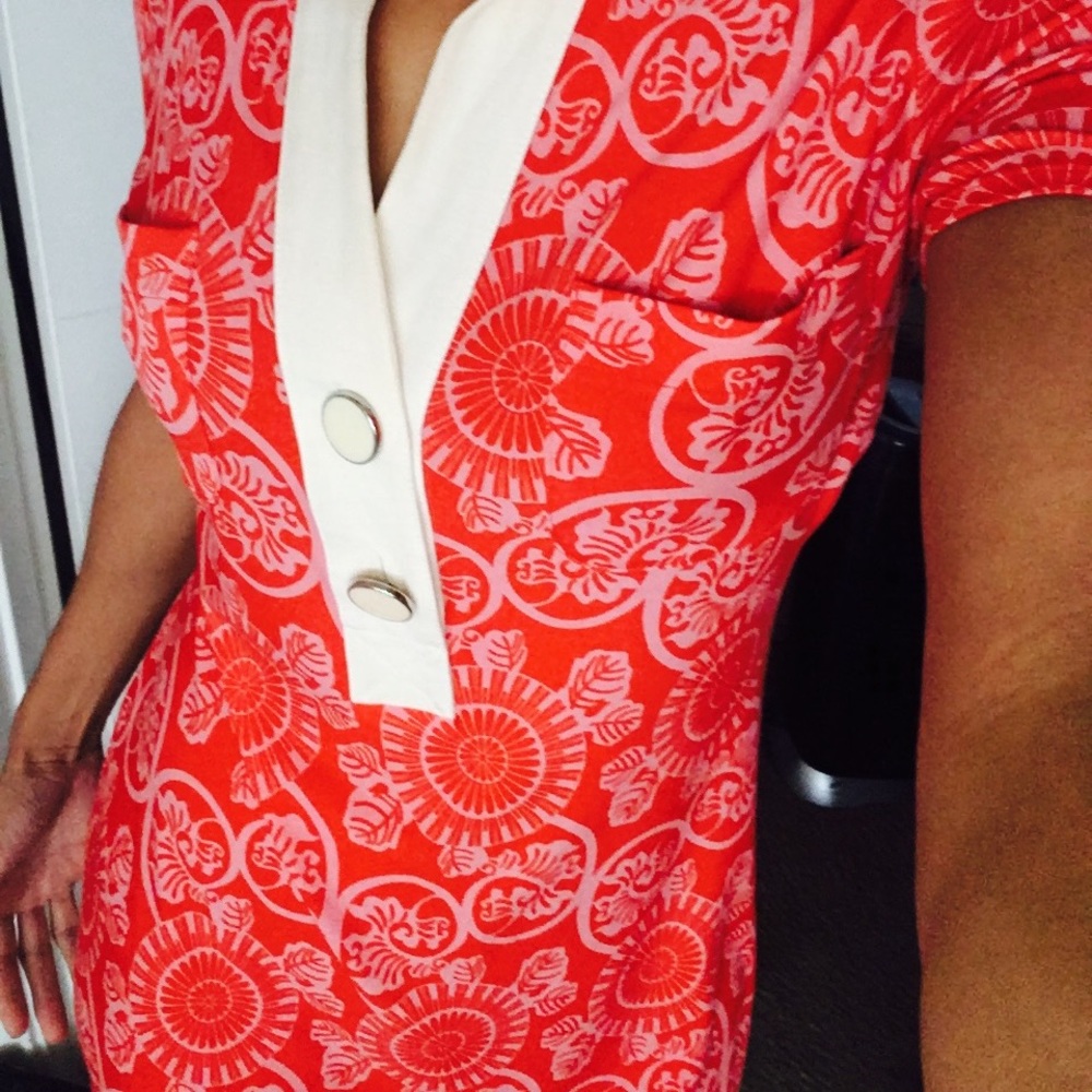 VINTAGE DRESS - Picture 2 of 8