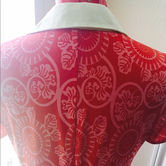 VINTAGE DRESS - Picture 3 of 8