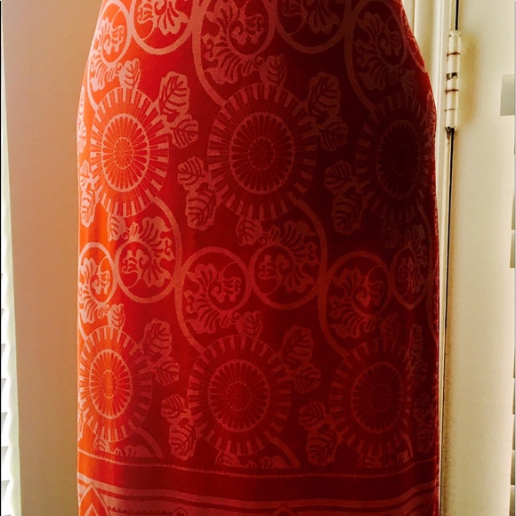 VINTAGE DRESS - Picture 5 of 8