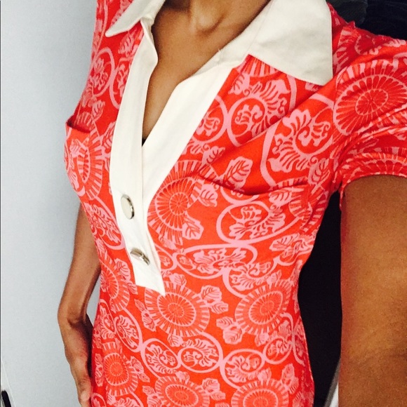 VINTAGE DRESS - Picture 4 of 8