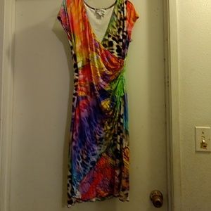 Womens dress