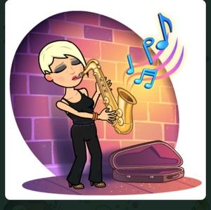 Meet your Posher, Rita