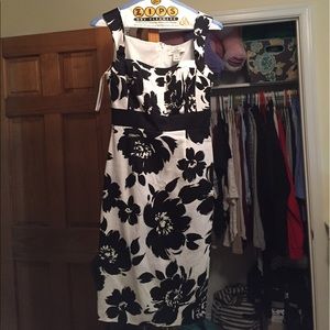 Brand new never worn dress