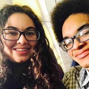 Meet your Posher, Maria