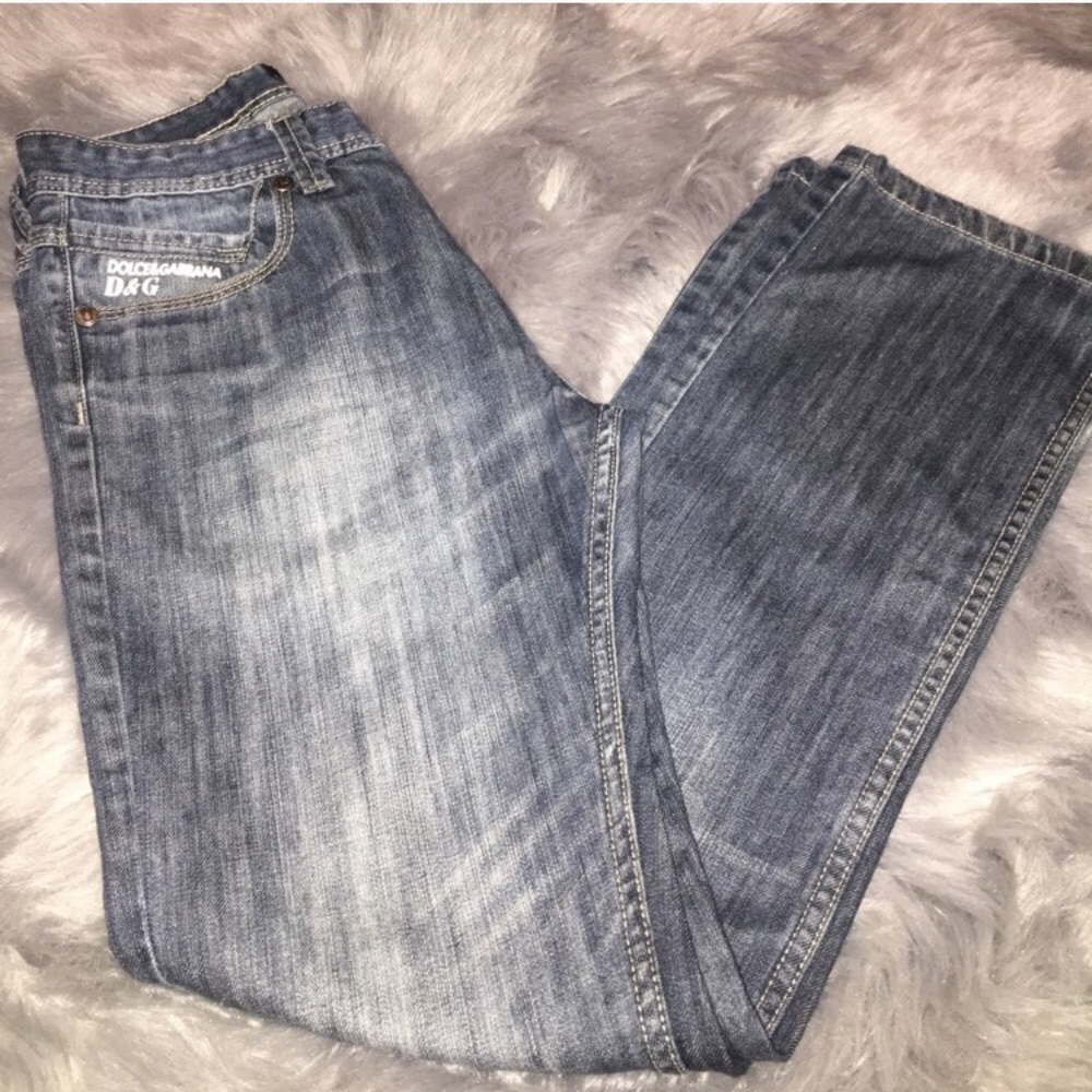 Dolce &Gabbana jeans