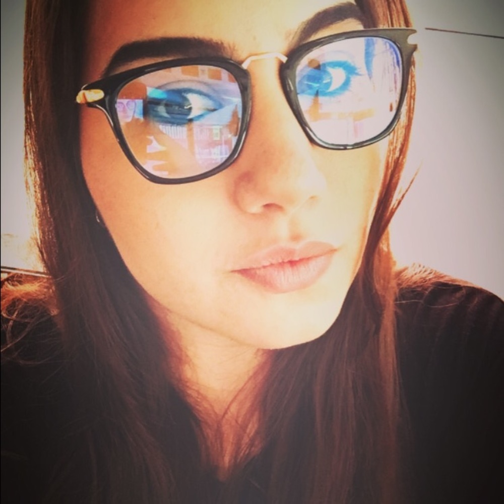 Meet your Posher, Brendyliz