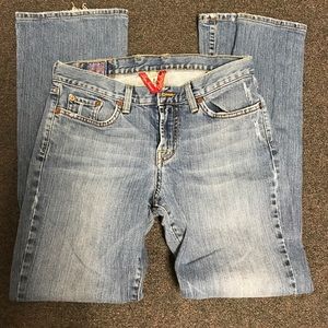 Lucky Brand jeans