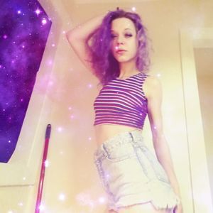 Meet your Posher, Marissa