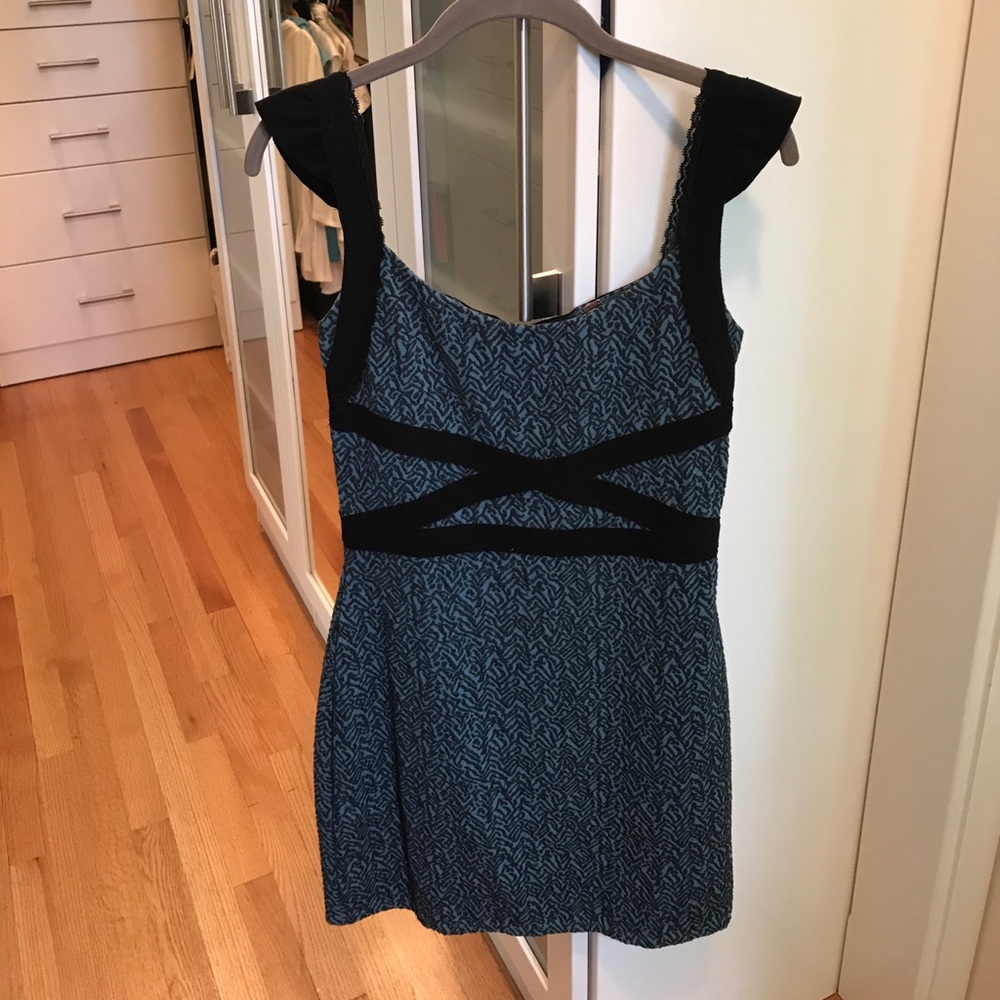 Free People dress