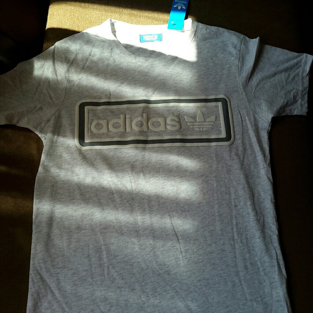 T-ShirtsAdidas