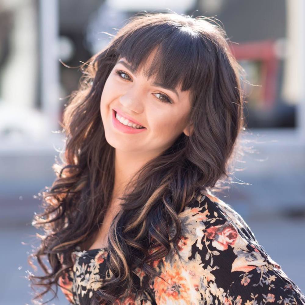 Meet your Posher, Rikki