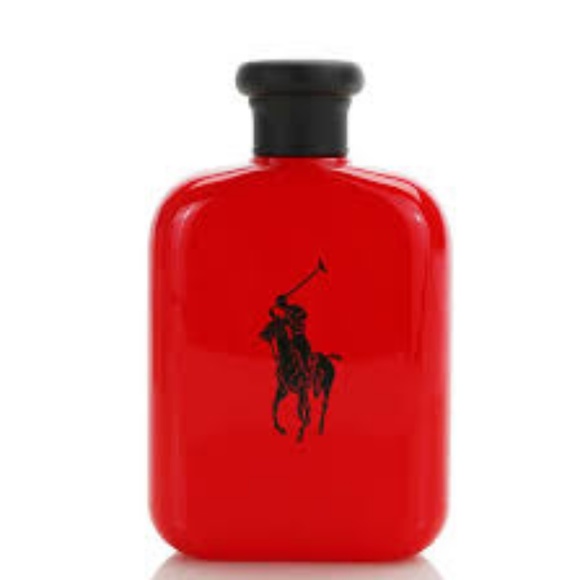 POLO RED 4.2 OZ. EDT SPRAY$85.00 - Picture 4 of 5