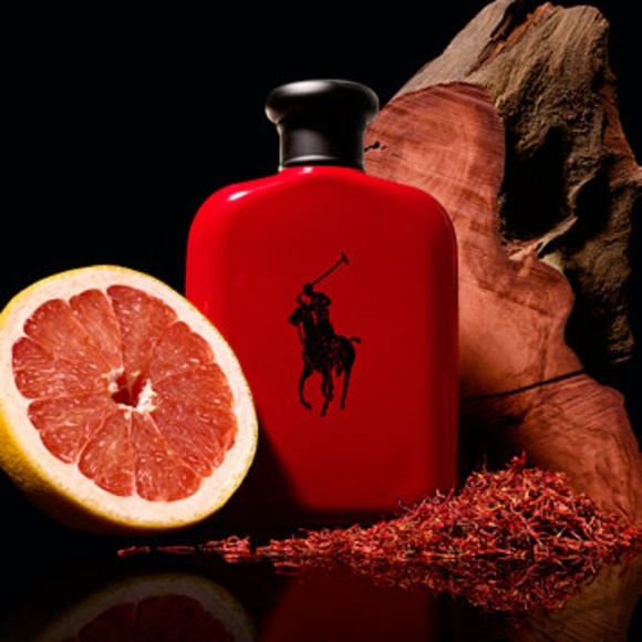 POLO RED 4.2 OZ. EDT SPRAY$85.00 - Picture 5 of 5