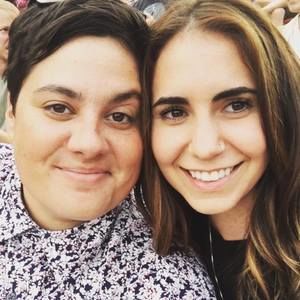 Meet your Posher, Molly