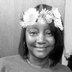 Meet your Posher, Latasha