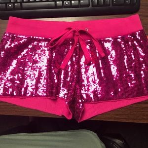 Victoria's Secret shorts small