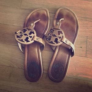 Tory Burch Sandals
