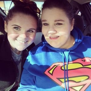 Meet your Posher, Annice