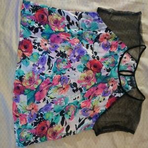 Forever 21 blouse
