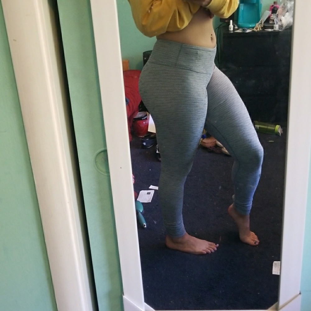 Lululemon leggings