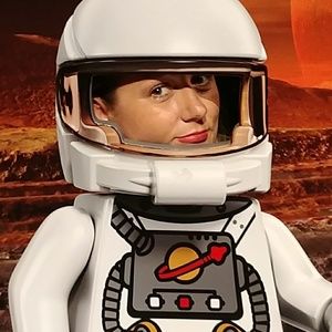 Meet your Posher, Bobbie