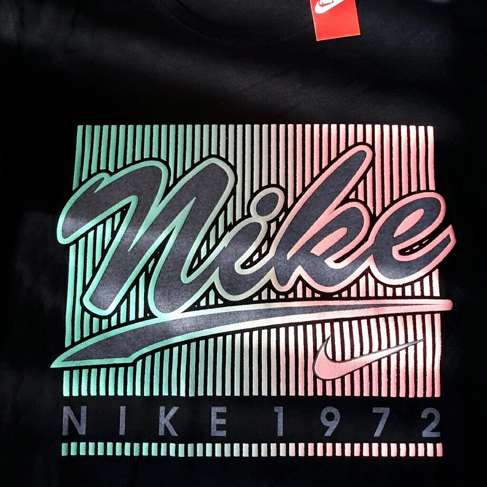 T-Shirts Nike