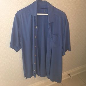 tommy bahamas button down t shirt