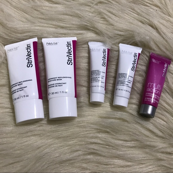Sephora Other - Stri-vectin face bundle!