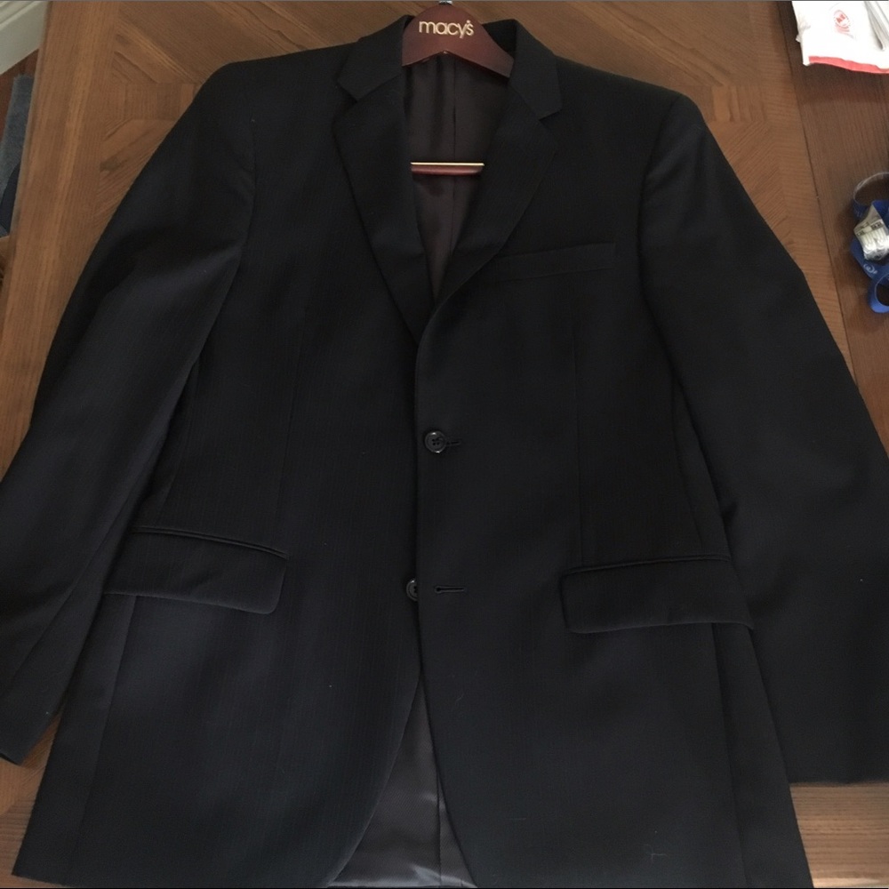 Alfani Exclusively For Macy's Jacket