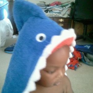 Meet your Posher, Carolyn