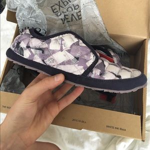 the north face thermoball traction mule ii