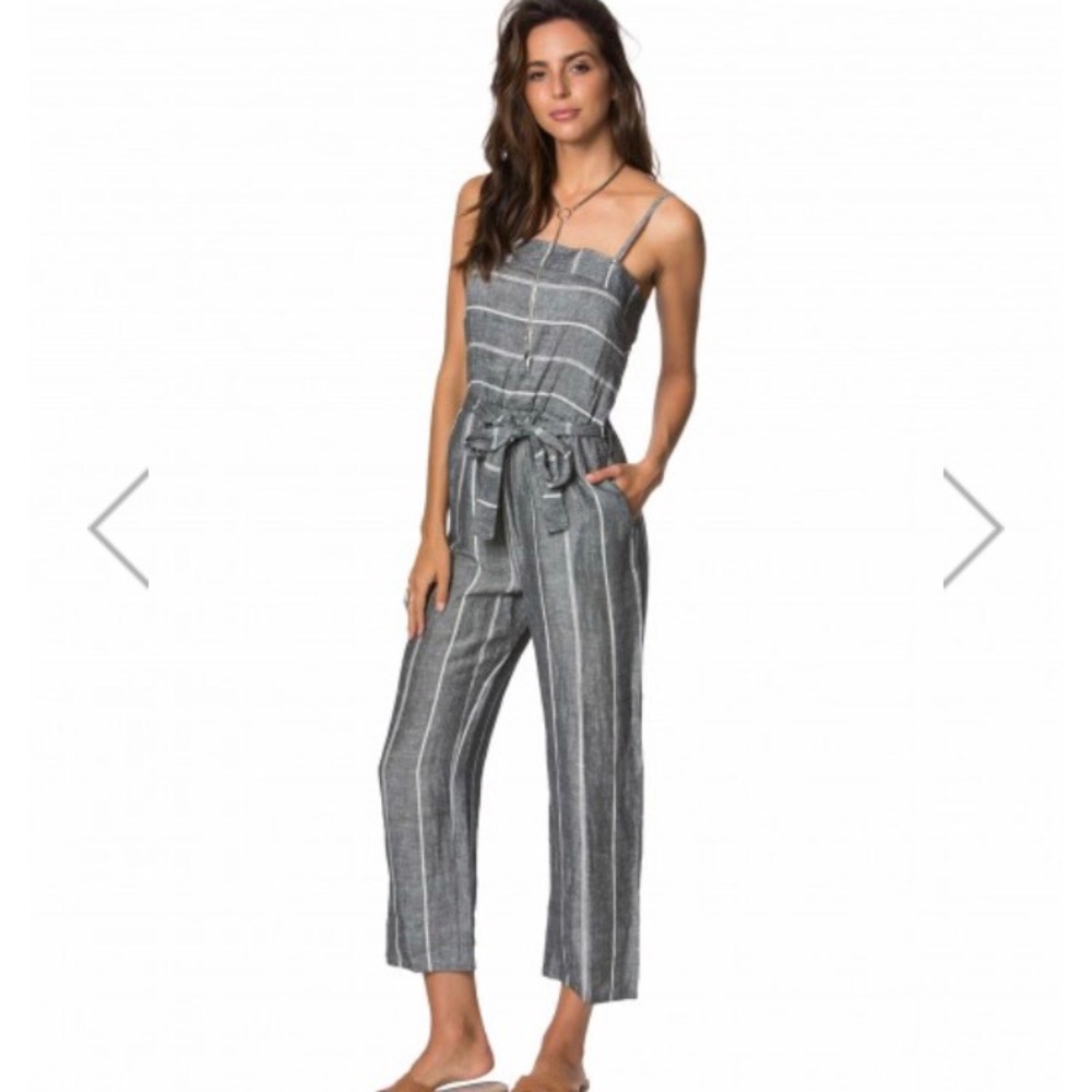 Knox Jumpsuit