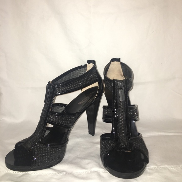 Michael Kors heels - Picture 1 of 4