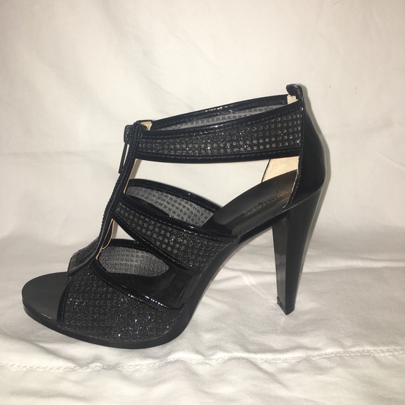 Michael Kors heels - Picture 4 of 4