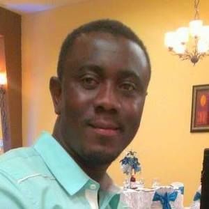 Meet your Posher, Abraham