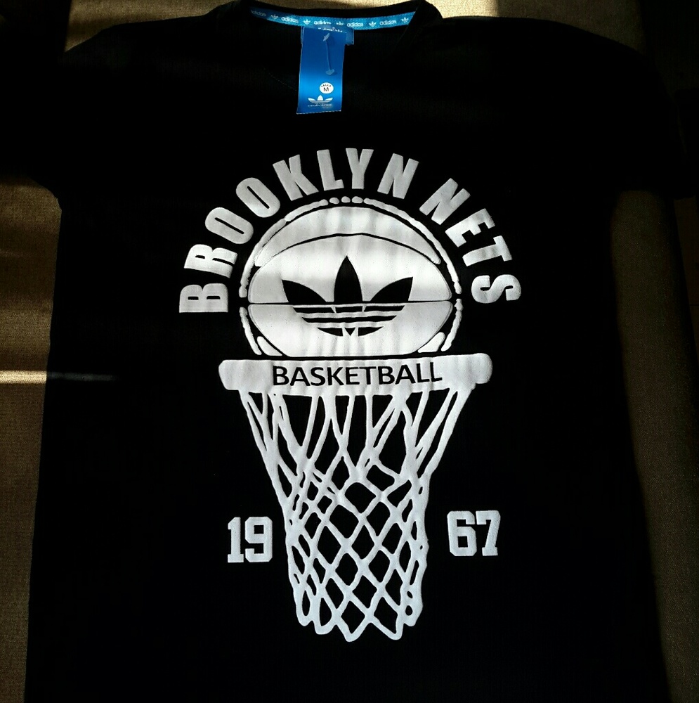 T-Shirts Adidas