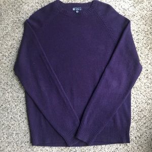 J Crew Sweater