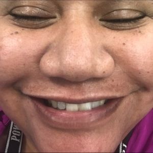 Meet your Posher, Lorilynn