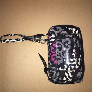 VERA BRADLEY WRISTLET