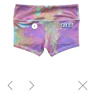 Fleo Shorts