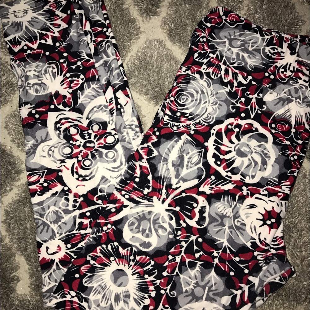 Lularoe TC legging- UNICORN