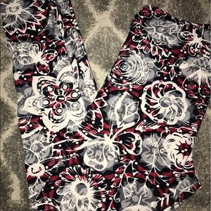 Lularoe TC legging- UNICORN