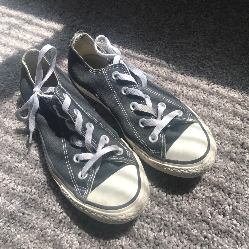 Converse sneakers