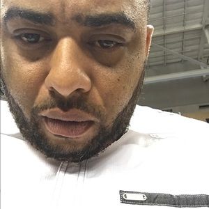 Meet your Posher, Tony