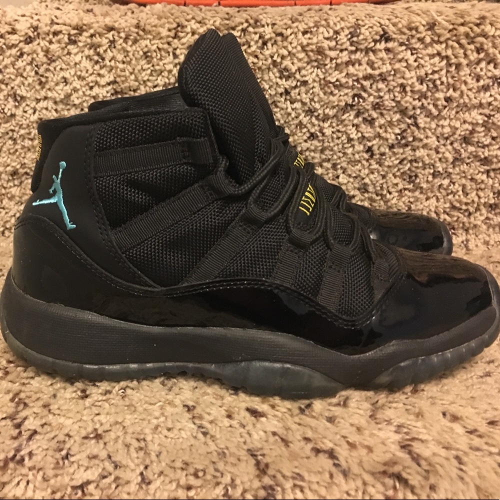 Retro Jordans ! - Picture 2 of 8