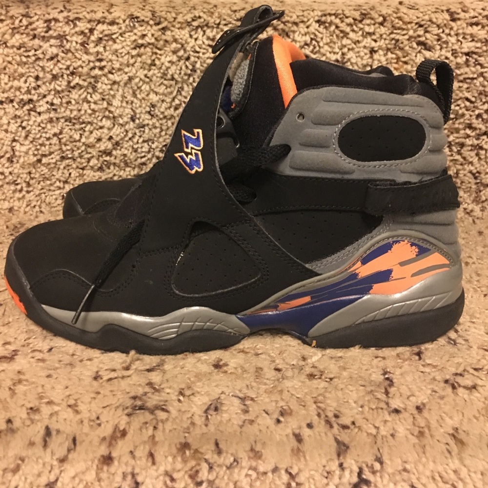 Retro Jordans ! - Picture 6 of 8