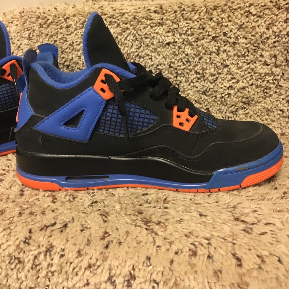 Retro Jordans ! - Picture 7 of 8