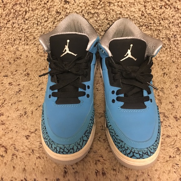 Retro Jordans ! - Picture 3 of 8