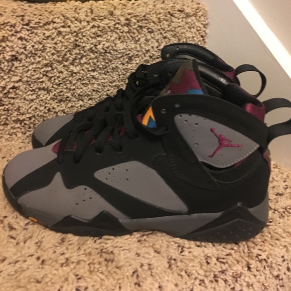 Retro Jordans ! - Picture 4 of 8